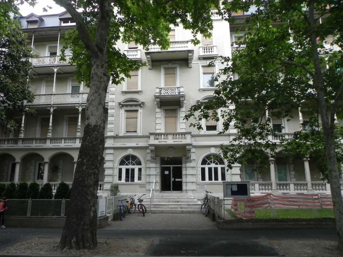 Casa Vacanze Monachy Merano Exterior photo